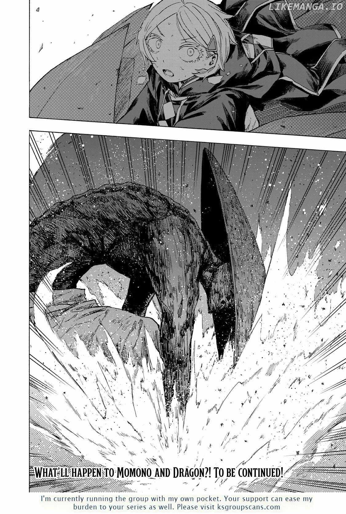 Saikyou de Saisoku no Mugen Level Up Chapter 53 21